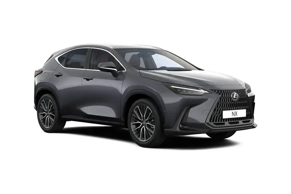 Lexus NX, hübriid (bensiin/elekter), automaat, nelikvedu