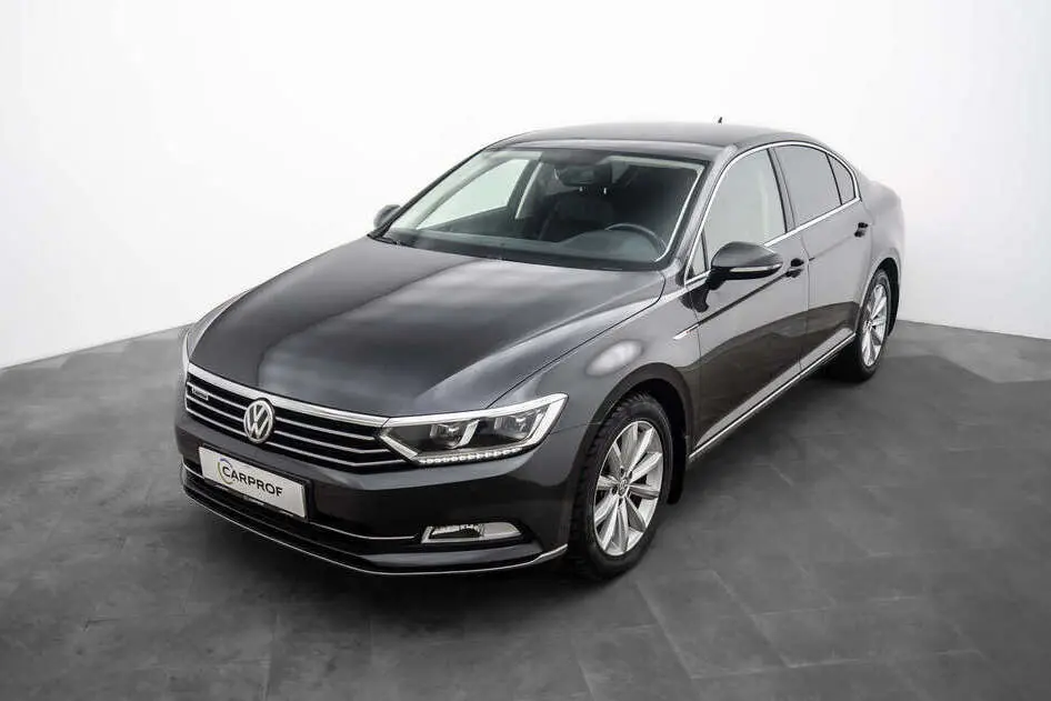 Volkswagen Passat, 2018, 2.0, 176 kW, diisel, automaat, nelikvedu