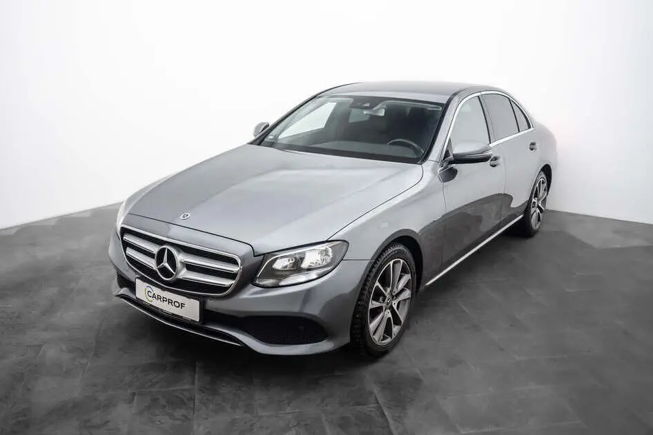 Mercedes-Benz E 350, 2017, 2.0, 210 kW, automaat, tagavedu