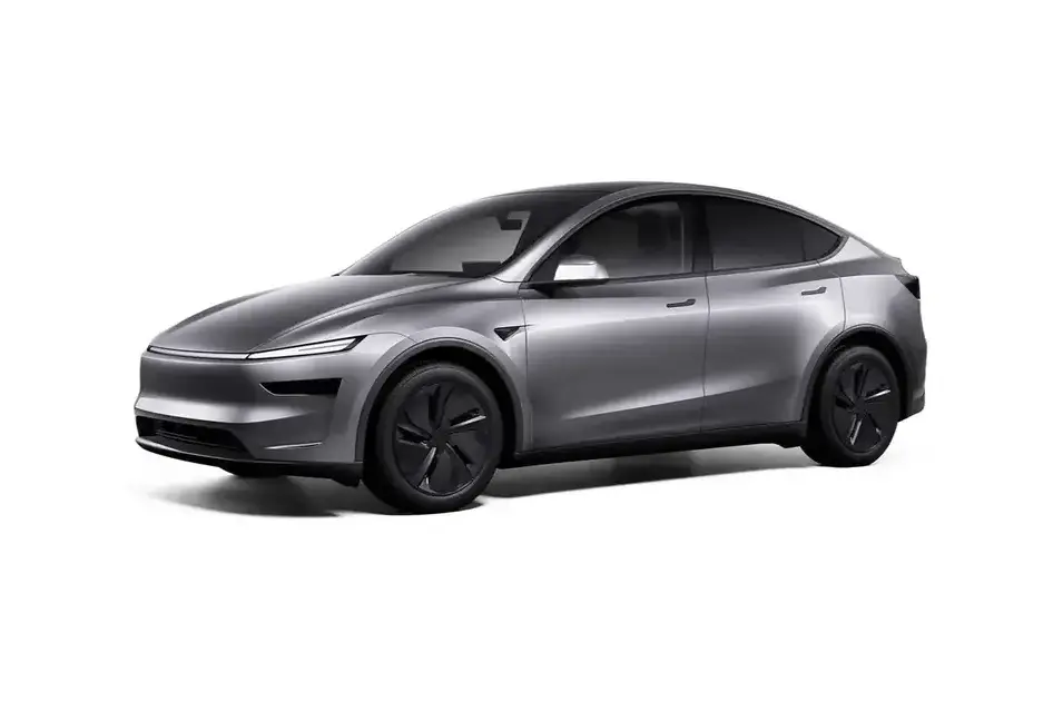 Tesla Model Y, 2025, 377 kW, elekter, automaat, nelikvedu