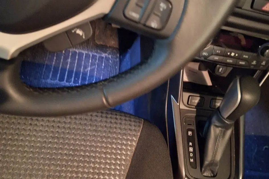 Suzuki SX4, 1.4, 95 kW, hybrid, automatic, four-wheel drive