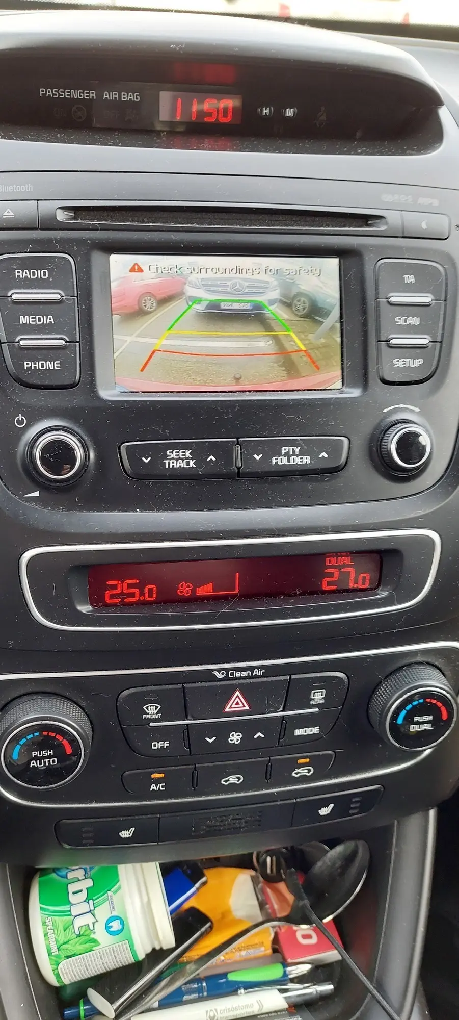 Kia Sorento, 2.2, 145 kW, diisel, automaat, nelikvedu