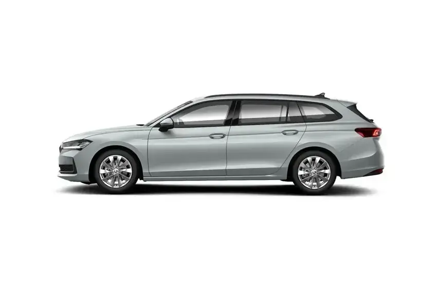 Škoda Superb, 1.5, 110 kW, подключаемый гибрид, автомат, передний привод