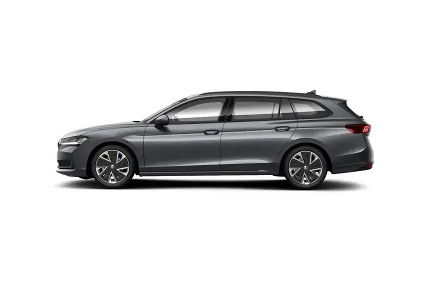 Škoda Superb, 2.0, 142 kW, diisel, automaat, nelikvedu