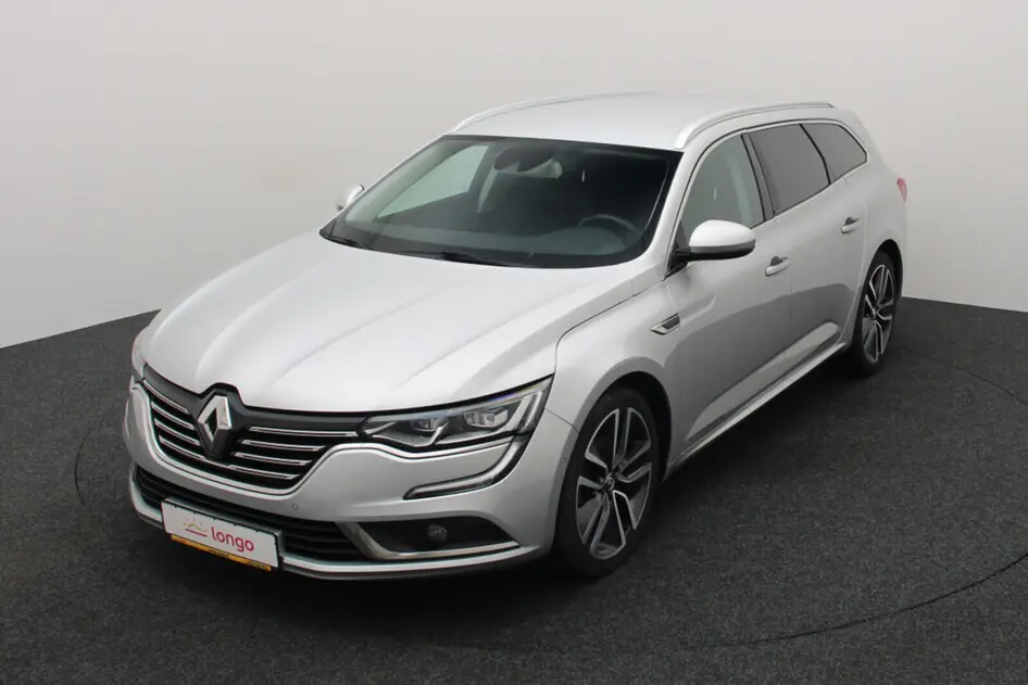 Renault Talisman, 1.6, 96 kW, дизель, автомат, передний привод