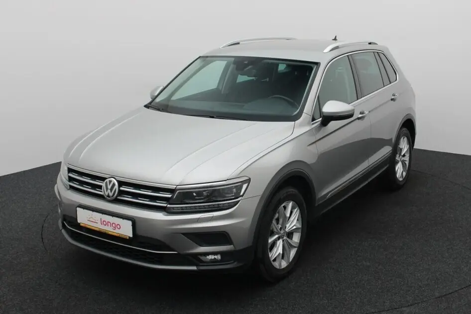 Volkswagen Tiguan, 2.0, 169 kW, bensiin, automaat, nelikvedu