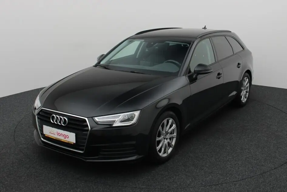 Audi A4, 2.0, 110 kW, diesel, automatic, front-wheel drive