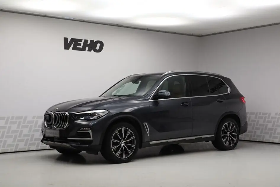 BMW X5, 3.0, 250 kW, бензин, автомат, полный привод