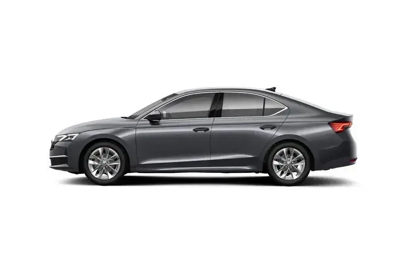 Škoda Octavia, 1.5, 110 kW, bensiin, automaat, esivedu