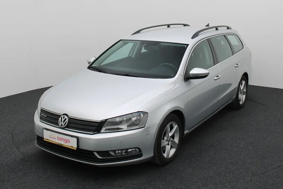 Volkswagen Passat, 1.6, 77 kW, дизель, механическая, передний привод