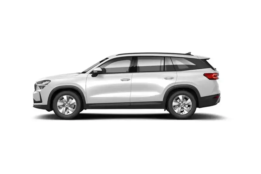 Škoda Kodiaq, 1.5, 110 kW, bensiin, automaat, esivedu