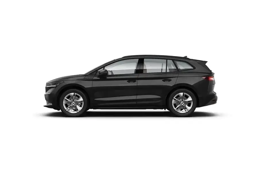 Škoda Enyaq, 132 kW, электричество, автомат, задний привод
