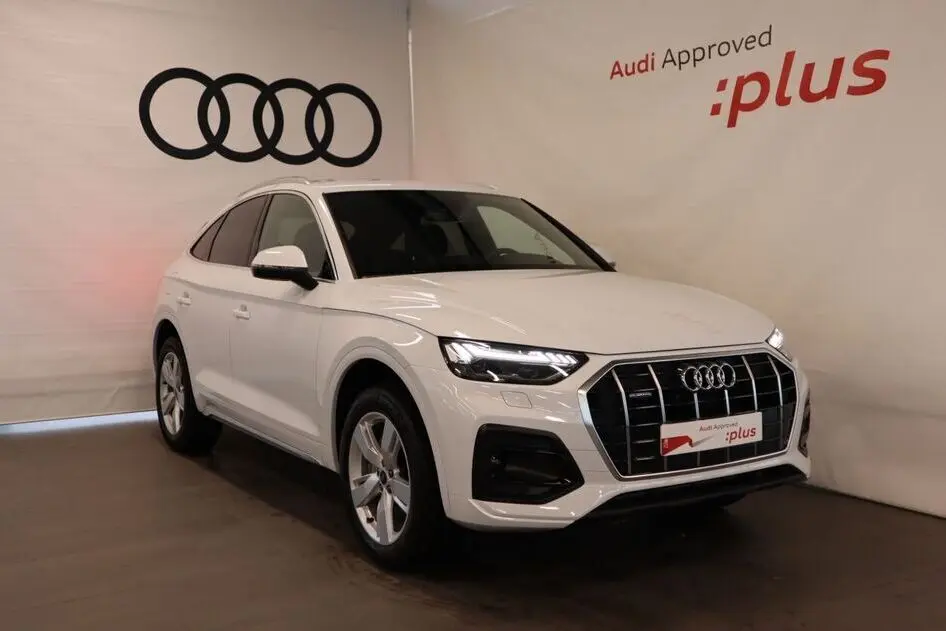 Audi Q5, 2.0, 150 kW, hybrid, automatic, four-wheel drive