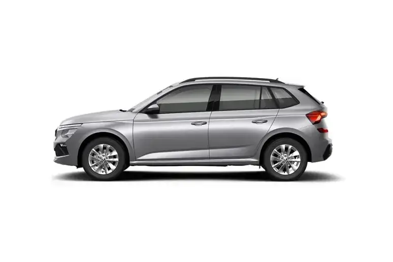 Škoda Kamiq, 1.0, 85 kW, petrol, automatic, front-wheel drive