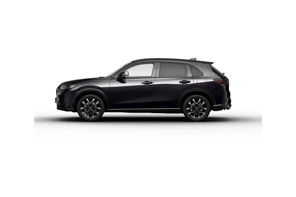 Honda ZR-V, 2.0, 105 kW, hübriid, automaat, esivedu
