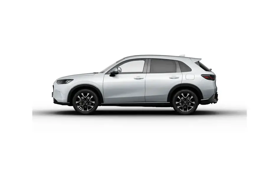 Honda ZR-V, 2.0, 105 kW, hübriid, automaat, esivedu