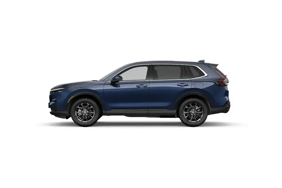Honda CR-V, 2.0, 109 kW, hübriid, automaat, esivedu