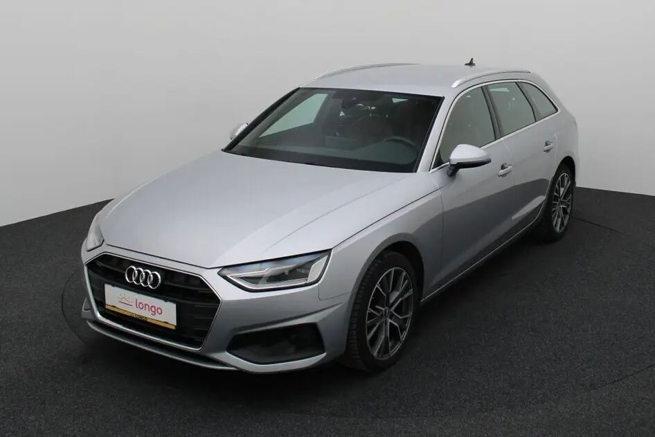 Audi A4, 2022, 2.0, 110 kW, hybrid p+e, automatic, front-wheel drive