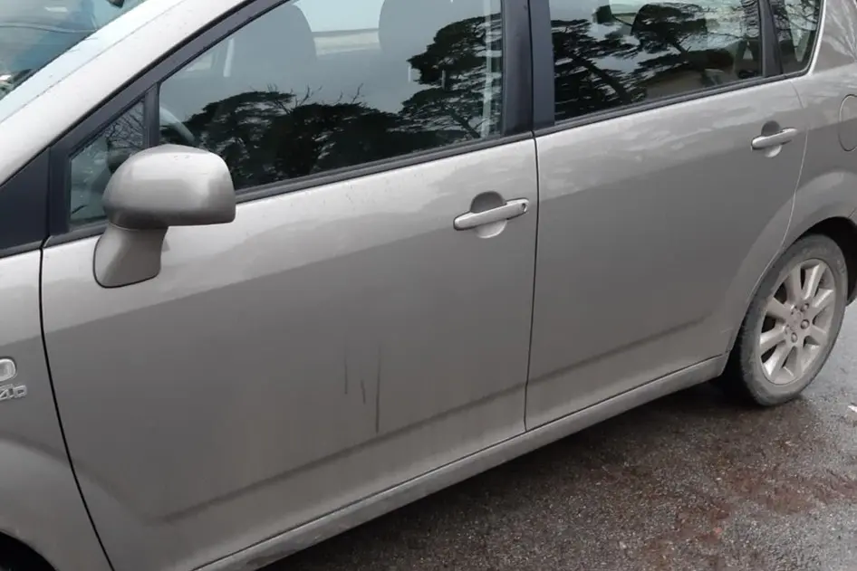 Toyota Corolla Verso, 2005, 2.0, 85 kW, diisel, manuaal, esivedu