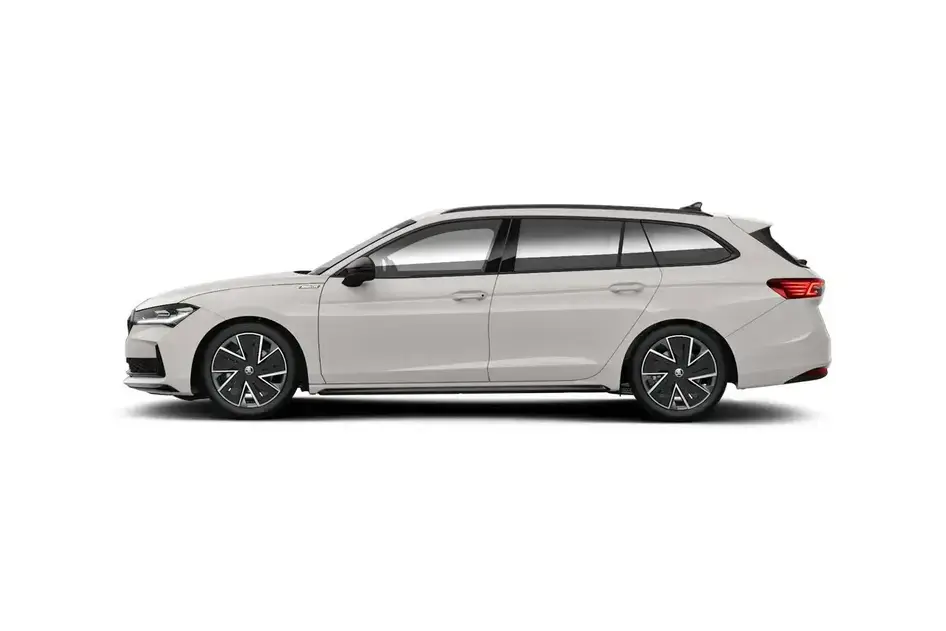 Škoda Superb, 1.5, 110 kW, pistikhübriid, automaat, esivedu