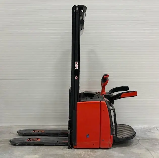 Linde L14AP/1173, 23 kW