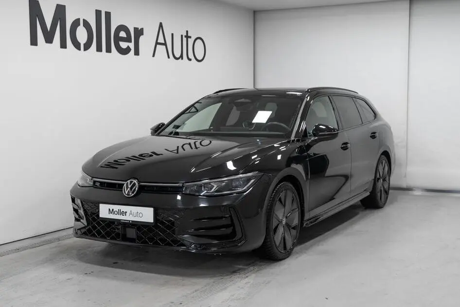 Volkswagen Passat, 2024, 1.5, 110 kW, bensiin, automaat, esivedu