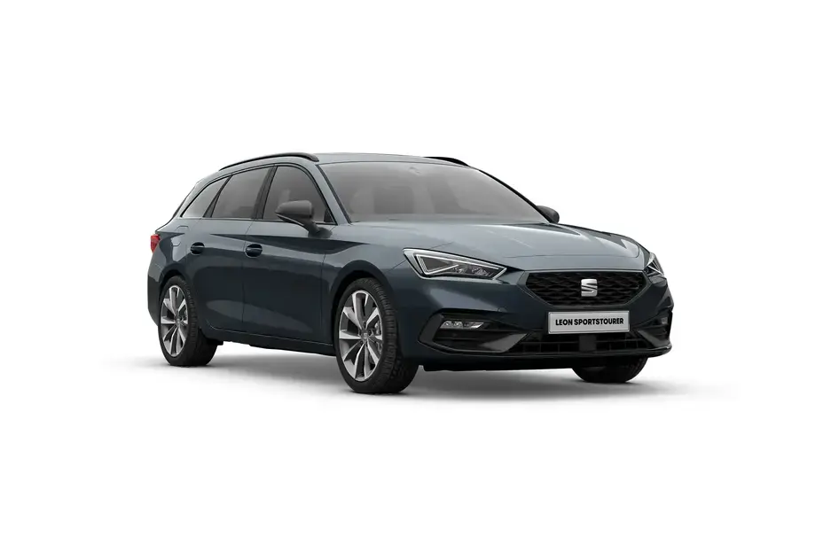 SEAT Leon, 1.5, 110 kW, bensiin, automaat, esivedu