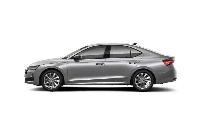 Škoda Octavia, 1.5, 110 kW, bensiin, automaat, esivedu
