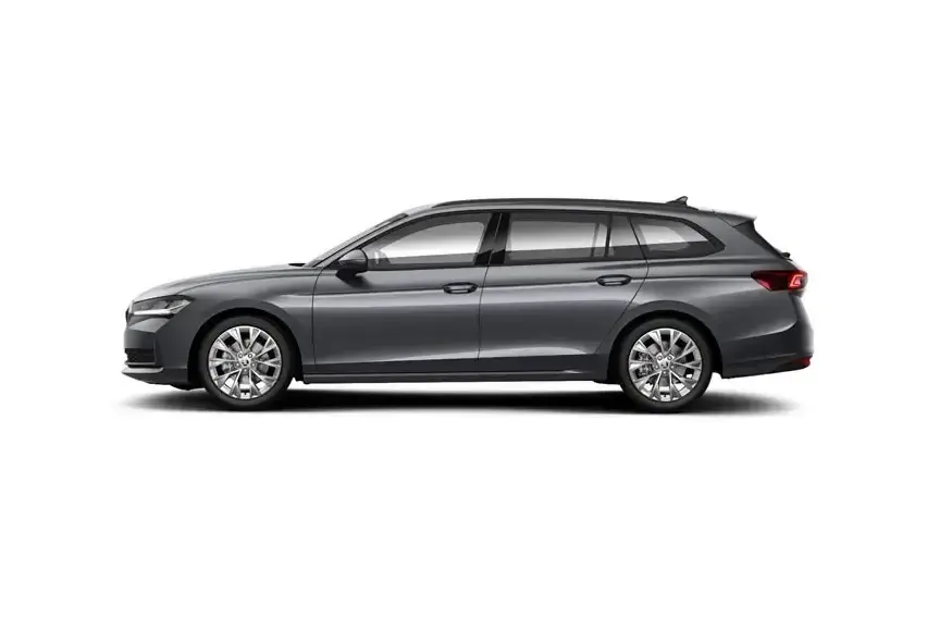 Škoda Superb, 1.5, 110 kW, pistikhübriid, automaat, esivedu