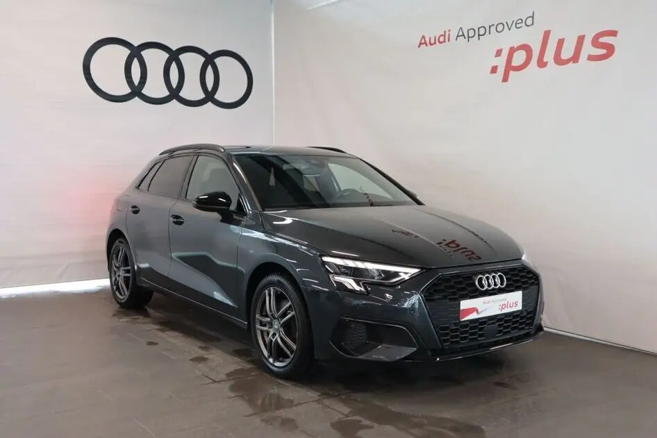 Audi A3, 1.4, 110 kW, подключаемый гибрид, автомат, передний привод