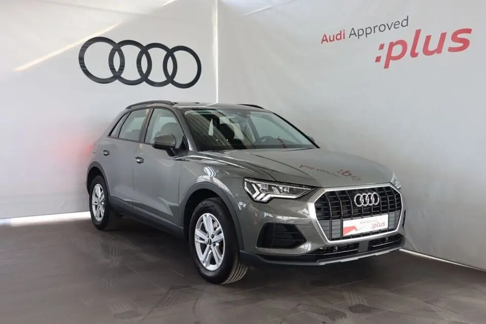 Audi Q3, 1.4, 110 kW, pistikhübriid, automaat, esivedu