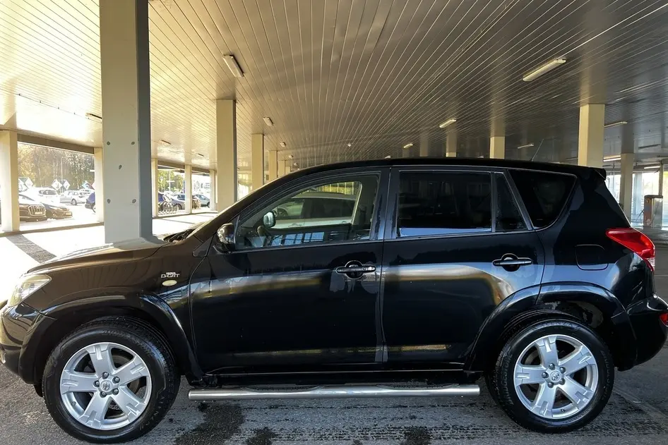 Toyota RAV4, 2.2, 130 kW, diisel, manuaal, nelikvedu