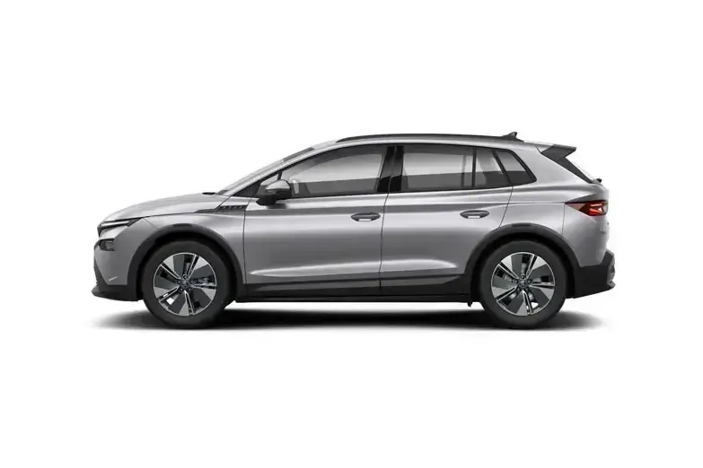 Škoda Elroq, 125 kW, электричество, автомат, задний привод