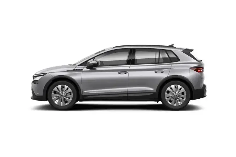 Škoda Elroq, 150 kW, электричество, автомат, задний привод
