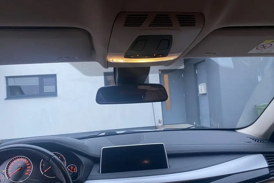 BMW X6, 3.0, 190 kW, diisel, automaat, nelikvedu