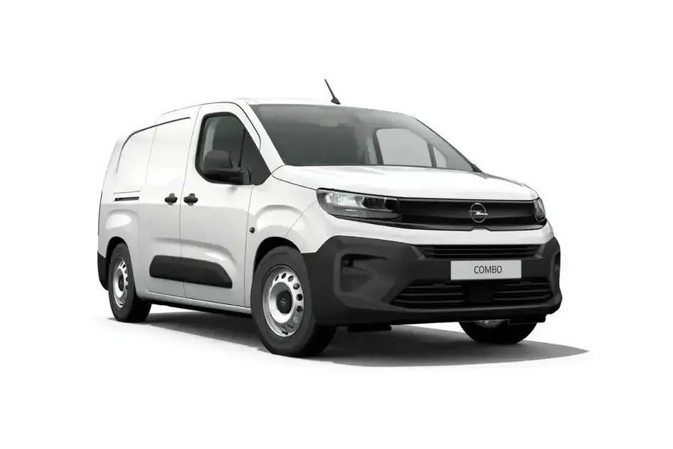 Opel Combo, 1.5, 75 kW, diesel, manual, front-wheel drive