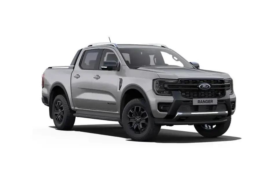 Ford Ranger, 3.0, 176 kW, дизель, автомат, полный привод