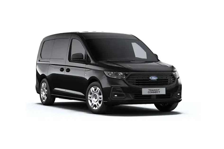 Ford Transit, 2.0, 90 kW, diisel, automaat, esivedu