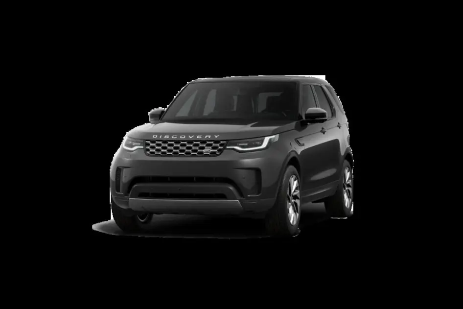 Land Rover Discovery, 3.0, 258 kW, гибрид, автомат, полный привод