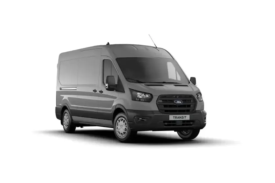 Ford Transit, 135 kW, elekter, automaat, tagavedu