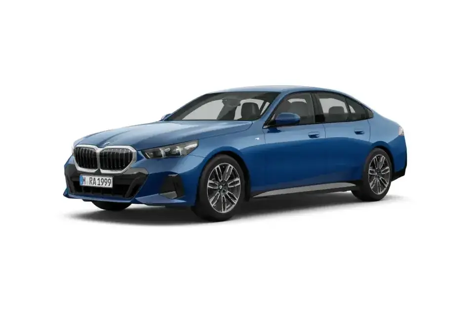 BMW 5, 2.0, 145 kW, hübriid, automaat, nelikvedu