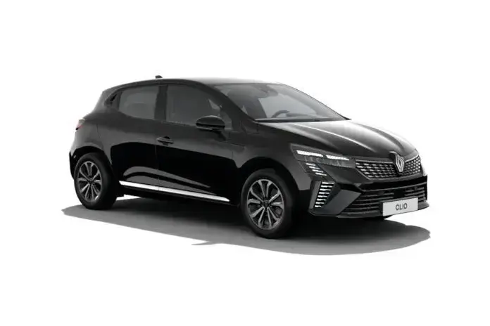 Renault Clio, 1.0, lpg, механическая, передний привод