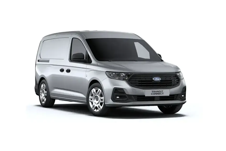Ford Transit, 2.0, 90 kW, diisel, automaat, esivedu