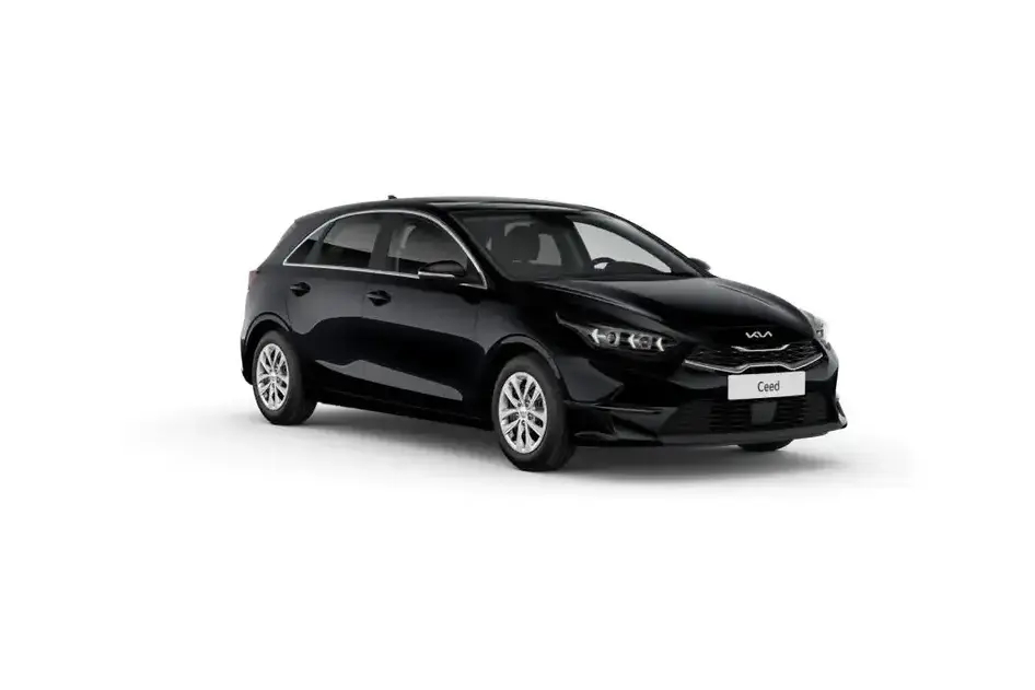 Kia cee'd / Ceed, 1.5, 103 kW, bensiin, automaat, esivedu