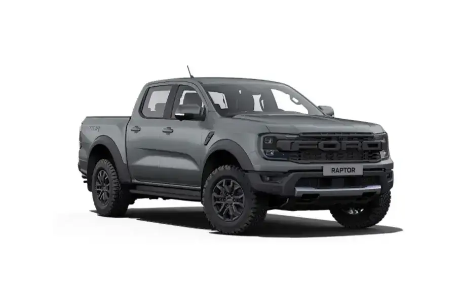 Ford Ranger, 3.0, 211 kW, бензин, автомат, полный привод