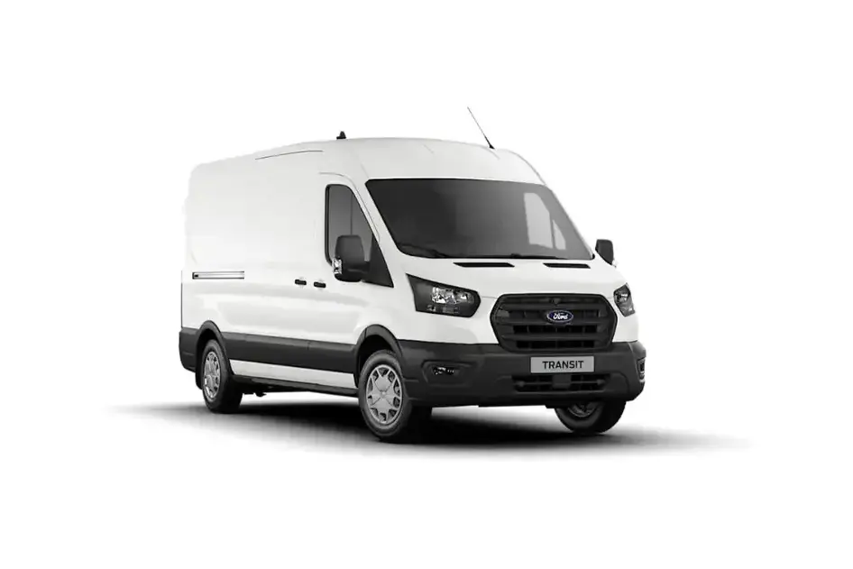 Ford Transit, 2.0, 121 kW, diisel, manuaal, nelikvedu