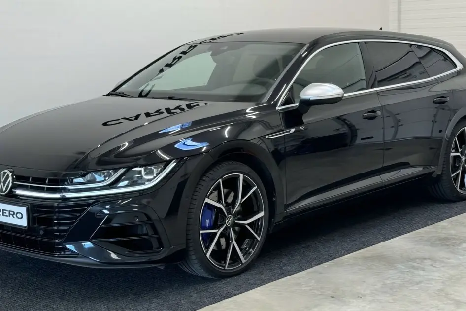 Volkswagen Arteon, 2.0, 235 kW, petrol, automatic, four-wheel drive