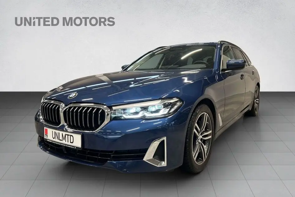 BMW 530, 2021, 3.0, 210 kW, hübriid d+e, automaat, nelikvedu