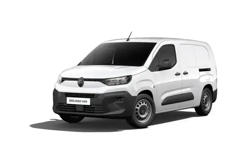 Citroën Berlingo, 1.5, 75 kW, дизель, механическая, передний привод