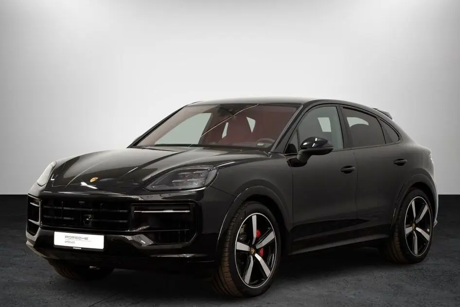 Porsche Cayenne, 4.0, 349 kW, bensiin, automaat, nelikvedu
